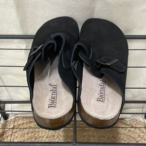 Bjorndal Shoes NWOB